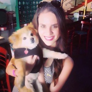 Meet your Posher, Jessica